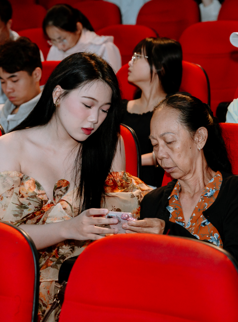 TRUNG TÂM ÂM NHẠC ARIA ARTS CENTER