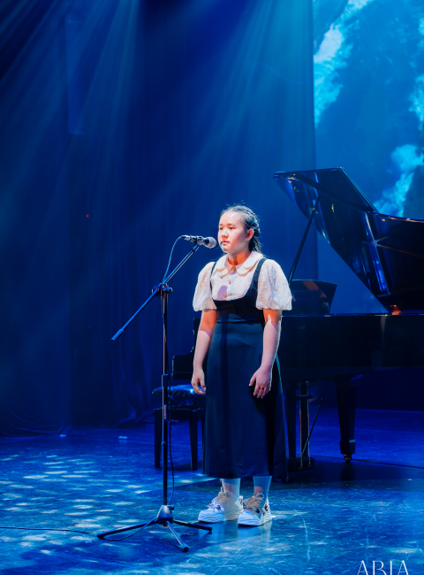TRUNG TÂM ÂM NHẠC ARIA ARTS CENTER