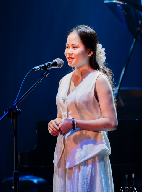 TRUNG TÂM ÂM NHẠC ARIA ARTS CENTER