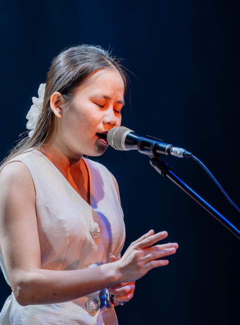 TRUNG TÂM ÂM NHẠC ARIA ARTS CENTER