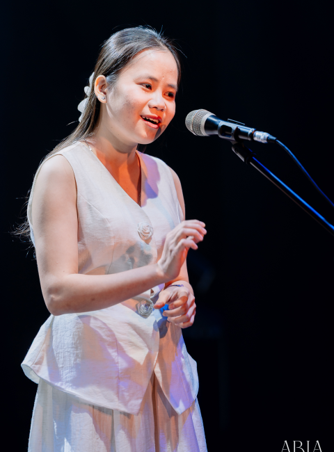 TRUNG TÂM ÂM NHẠC ARIA ARTS CENTER