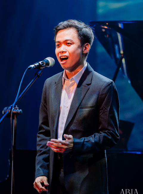 TRUNG TÂM ÂM NHẠC ARIA ARTS CENTER