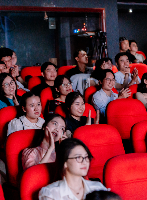 TRUNG TÂM ÂM NHẠC ARIA ARTS CENTER