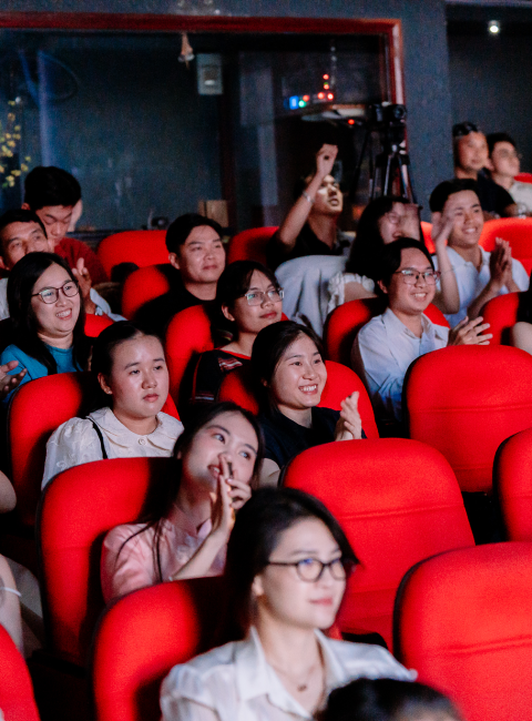 TRUNG TÂM ÂM NHẠC ARIA ARTS CENTER
