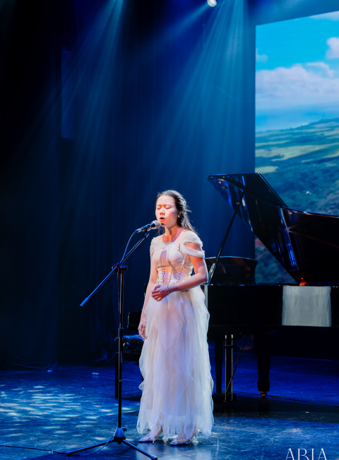 TRUNG TÂM ÂM NHẠC ARIA ARTS CENTER