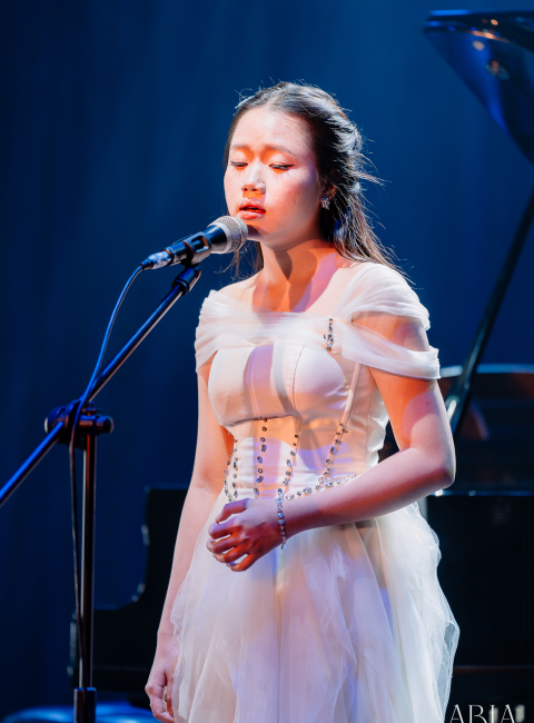 TRUNG TÂM ÂM NHẠC ARIA ARTS CENTER