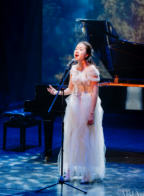 TRUNG TÂM ÂM NHẠC ARIA ARTS CENTER