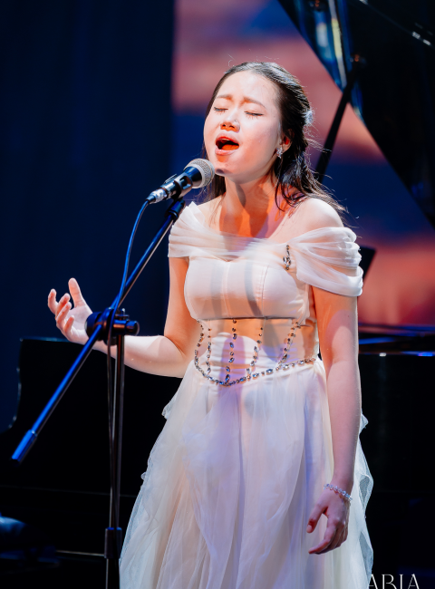 TRUNG TÂM ÂM NHẠC ARIA ARTS CENTER