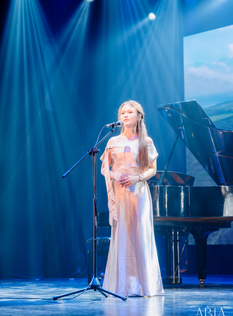 TRUNG TÂM ÂM NHẠC ARIA ARTS CENTER