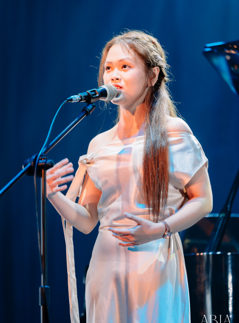 TRUNG TÂM ÂM NHẠC ARIA ARTS CENTER