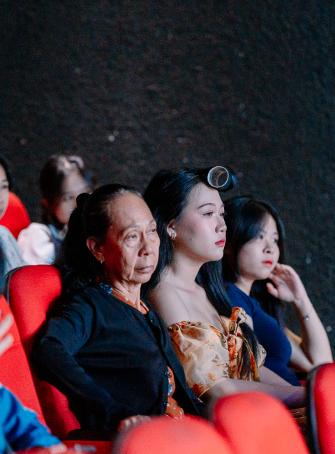 TRUNG TÂM ÂM NHẠC ARIA ARTS CENTER