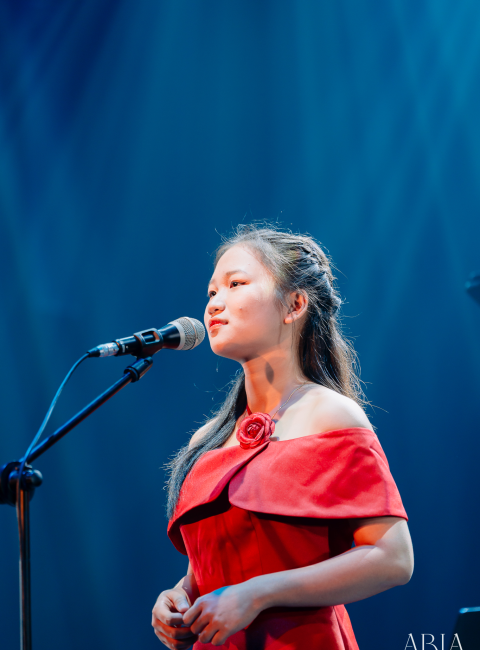 TRUNG TÂM ÂM NHẠC ARIA ARTS CENTER