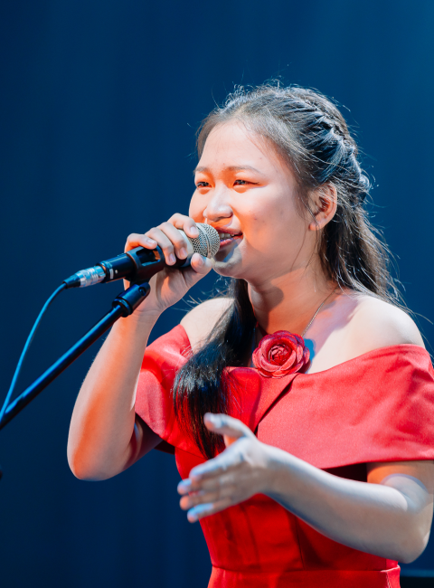 TRUNG TÂM ÂM NHẠC ARIA ARTS CENTER
