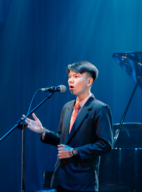 TRUNG TÂM ÂM NHẠC ARIA ARTS CENTER
