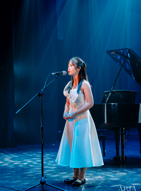 TRUNG TÂM ÂM NHẠC ARIA ARTS CENTER