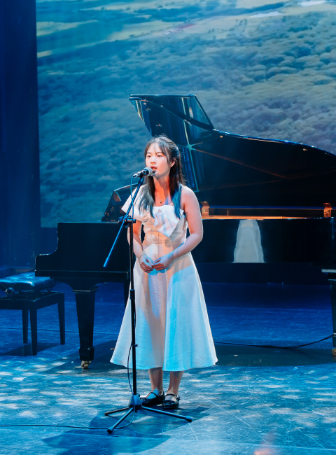 TRUNG TÂM ÂM NHẠC ARIA ARTS CENTER