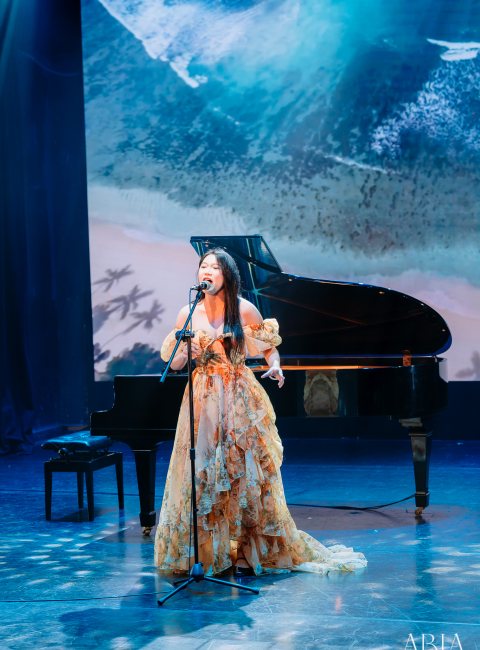 TRUNG TÂM ÂM NHẠC ARIA ARTS CENTER