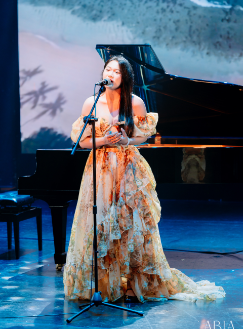 TRUNG TÂM ÂM NHẠC ARIA ARTS CENTER
