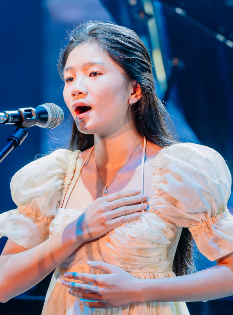 TRUNG TÂM ÂM NHẠC ARIA ARTS CENTER