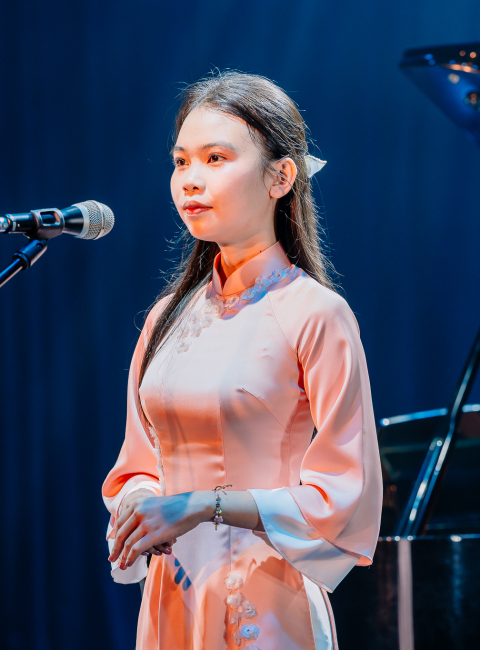 TRUNG TÂM ÂM NHẠC ARIA ARTS CENTER