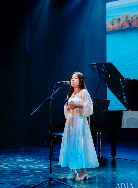 TRUNG TÂM ÂM NHẠC ARIA ARTS CENTER