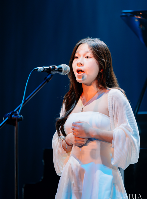 TRUNG TÂM ÂM NHẠC ARIA ARTS CENTER
