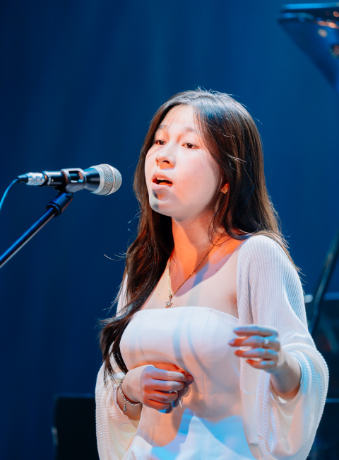 TRUNG TÂM ÂM NHẠC ARIA ARTS CENTER