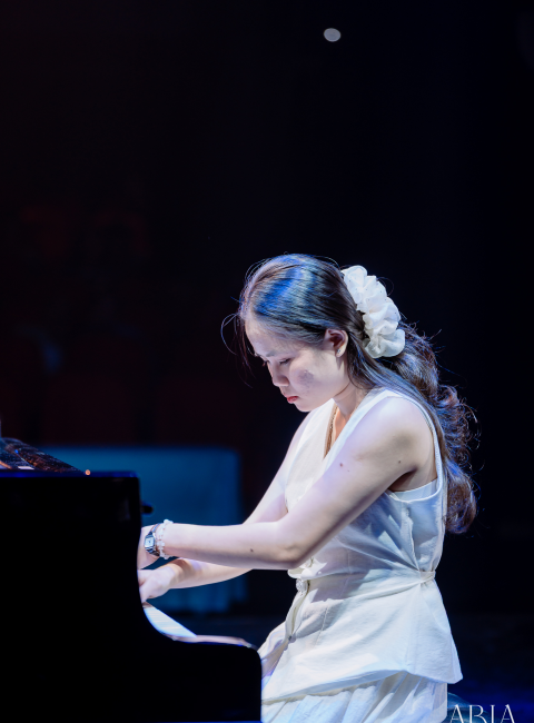 TRUNG TÂM ÂM NHẠC ARIA ARTS CENTER