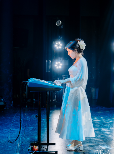 TRUNG TÂM ÂM NHẠC ARIA ARTS CENTER
