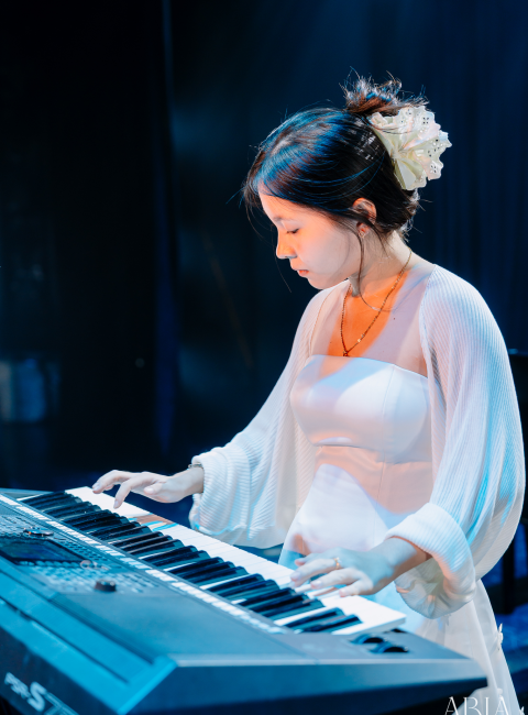 TRUNG TÂM ÂM NHẠC ARIA ARTS CENTER