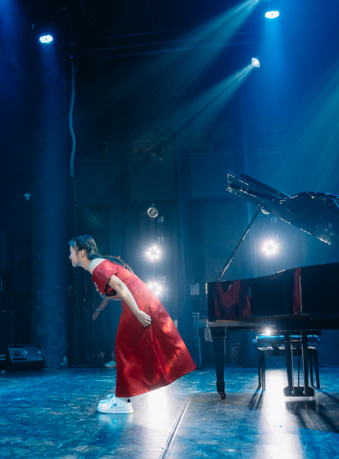 TRUNG TÂM ÂM NHẠC ARIA ARTS CENTER
