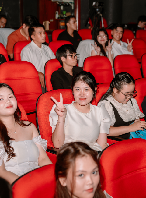 TRUNG TÂM ÂM NHẠC ARIA ARTS CENTER