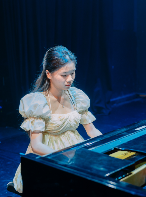 TRUNG TÂM ÂM NHẠC ARIA ARTS CENTER