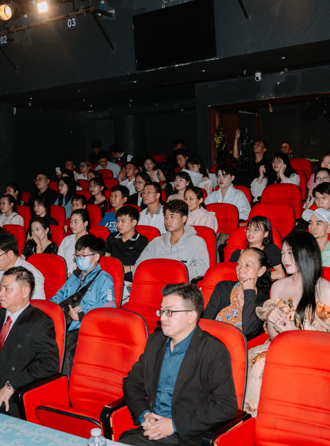 TRUNG TÂM ÂM NHẠC ARIA ARTS CENTER