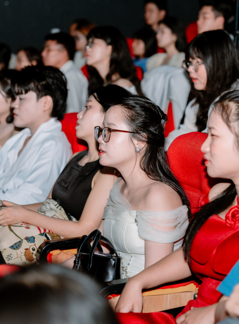 TRUNG TÂM ÂM NHẠC ARIA ARTS CENTER