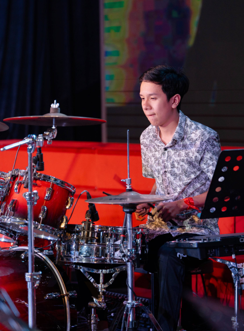TRUNG TÂM ÂM NHẠC ARIA ARTS CENTER