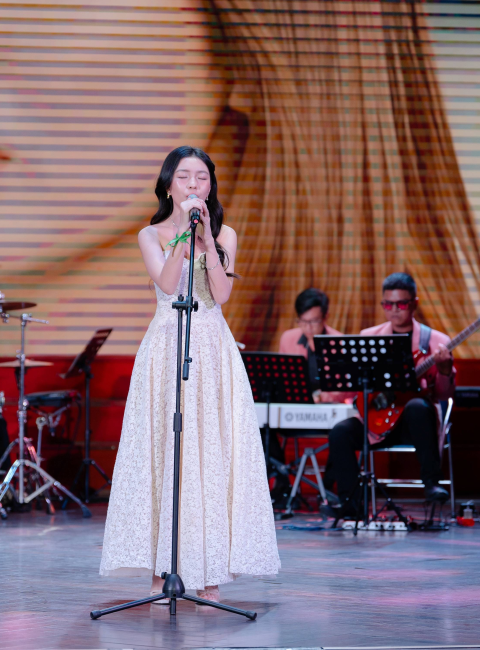 TRUNG TÂM ÂM NHẠC ARIA ARTS CENTER