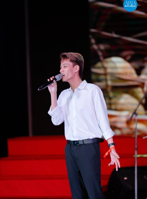 TRUNG TÂM ÂM NHẠC ARIA ARTS CENTER