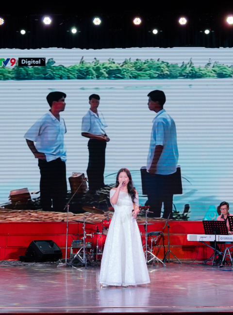 TRUNG TÂM ÂM NHẠC ARIA ARTS CENTER