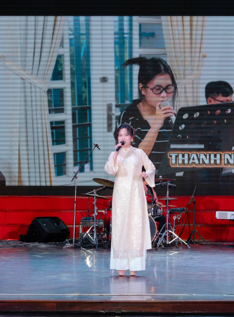 TRUNG TÂM ÂM NHẠC ARIA ARTS CENTER