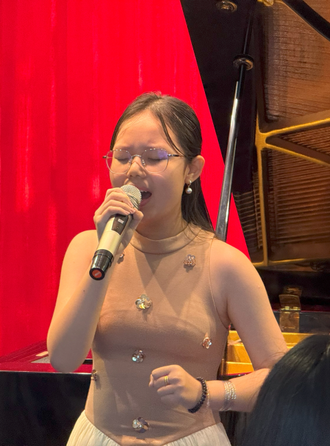 TRUNG TÂM ÂM NHẠC ARIA ARTS CENTER