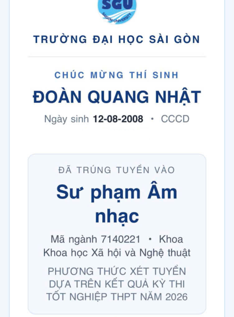 TRUNG TÂM ÂM NHẠC ARIA ARTS CENTER