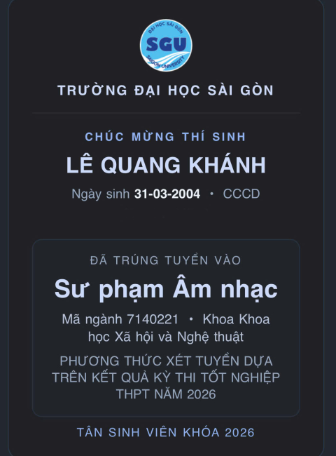 TRUNG TÂM ÂM NHẠC ARIA ARTS CENTER