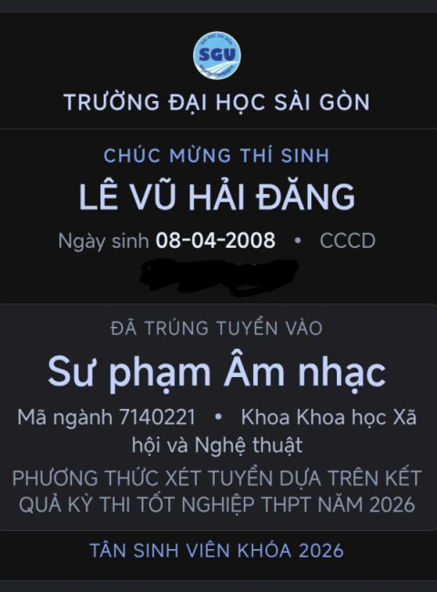 TRUNG TÂM ÂM NHẠC ARIA ARTS CENTER