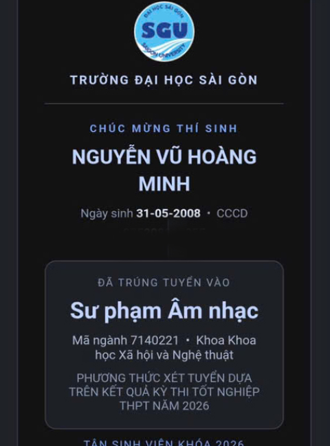 TRUNG TÂM ÂM NHẠC ARIA ARTS CENTER