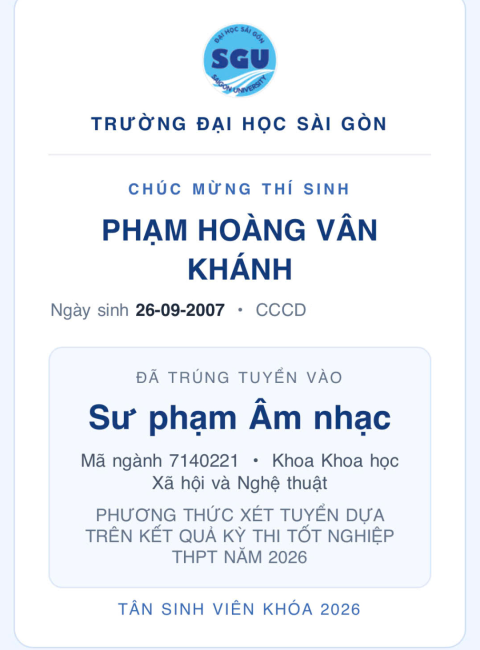 TRUNG TÂM ÂM NHẠC ARIA ARTS CENTER