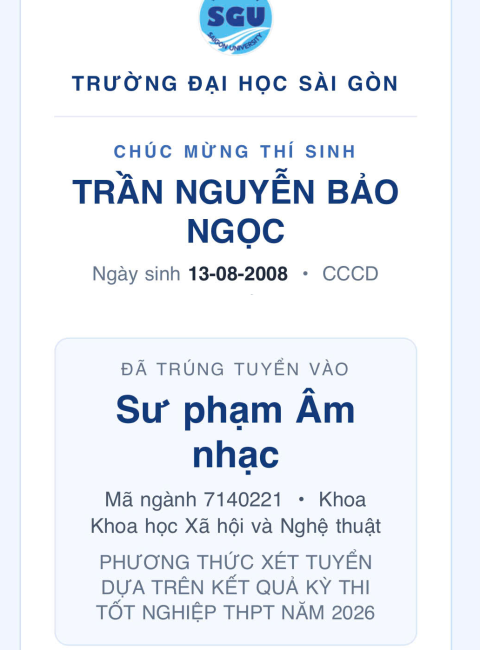 TRUNG TÂM ÂM NHẠC ARIA ARTS CENTER