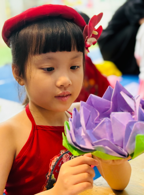 TRUNG TÂM ÂM NHẠC ARIA ARTS CENTER