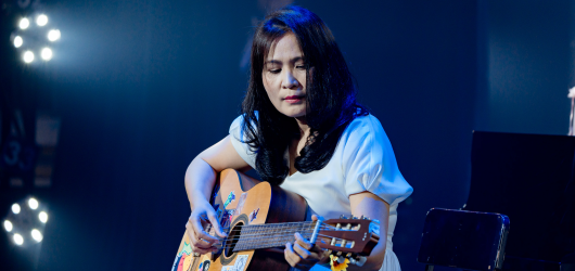 KHÓA HỌC PIANO ĐẠT TIÊU CHUẨN QUỐC TẾ