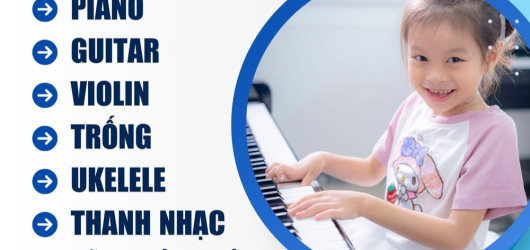 LUYỆN THI ĐẠI HỌC THANH NHẠC